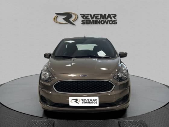 FORD KA 1.0 TI-VCT FLEX SE MANUAL FORD KA 1.0 TI-VCT FLEX SE MANUAL